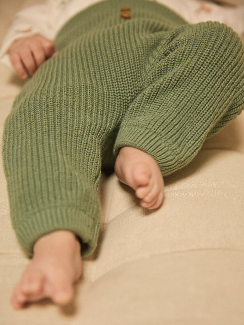 Set con t-shirt stampata + gilet + pantaloni per neonato maschio