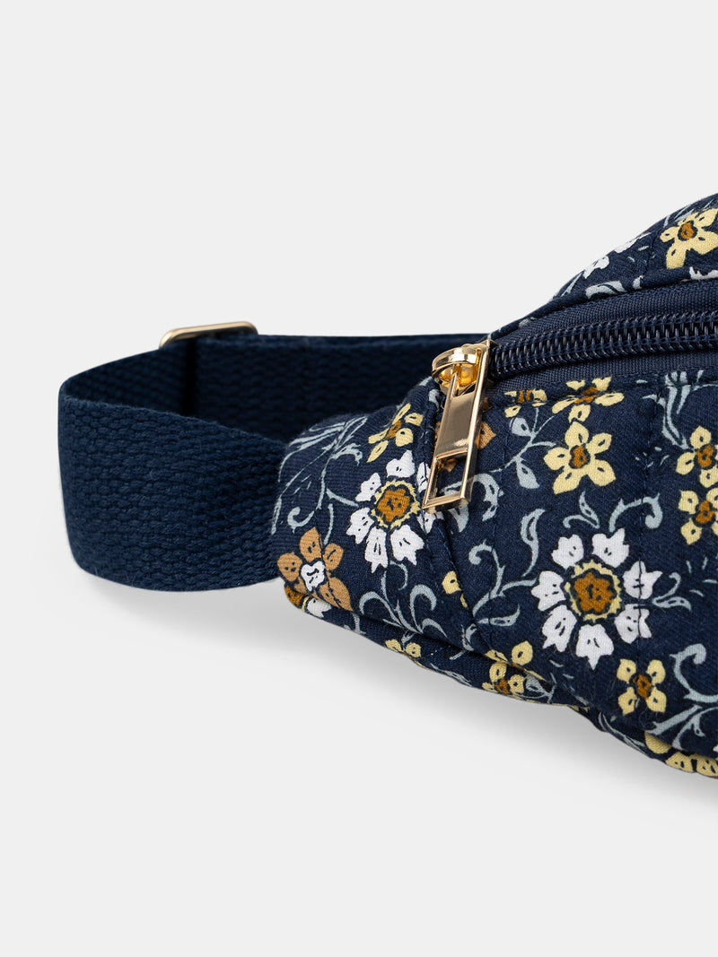 Marsupio Florale per Ragazze