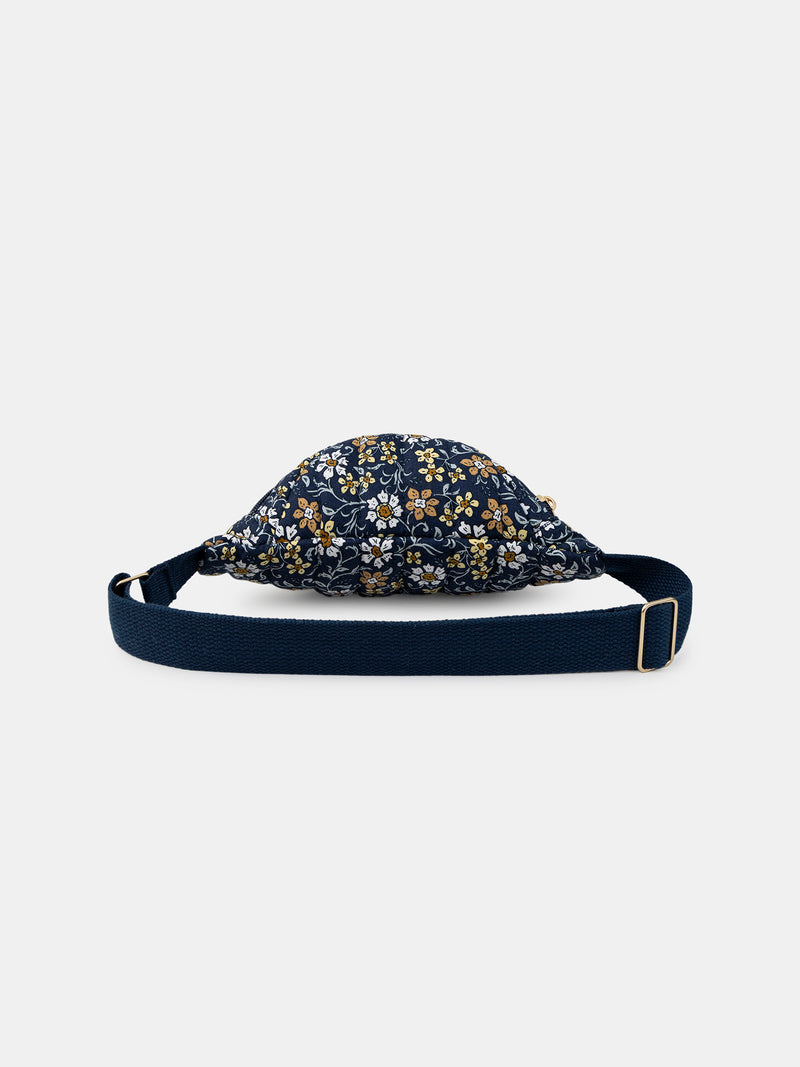 Marsupio Florale per Ragazze