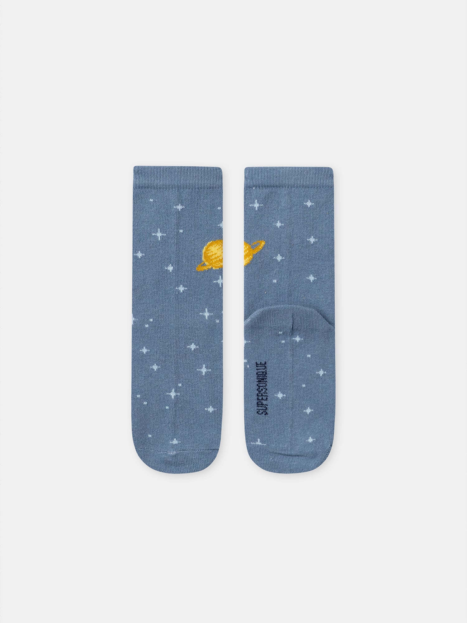 Set di 5 paia di calzini per ragazzo