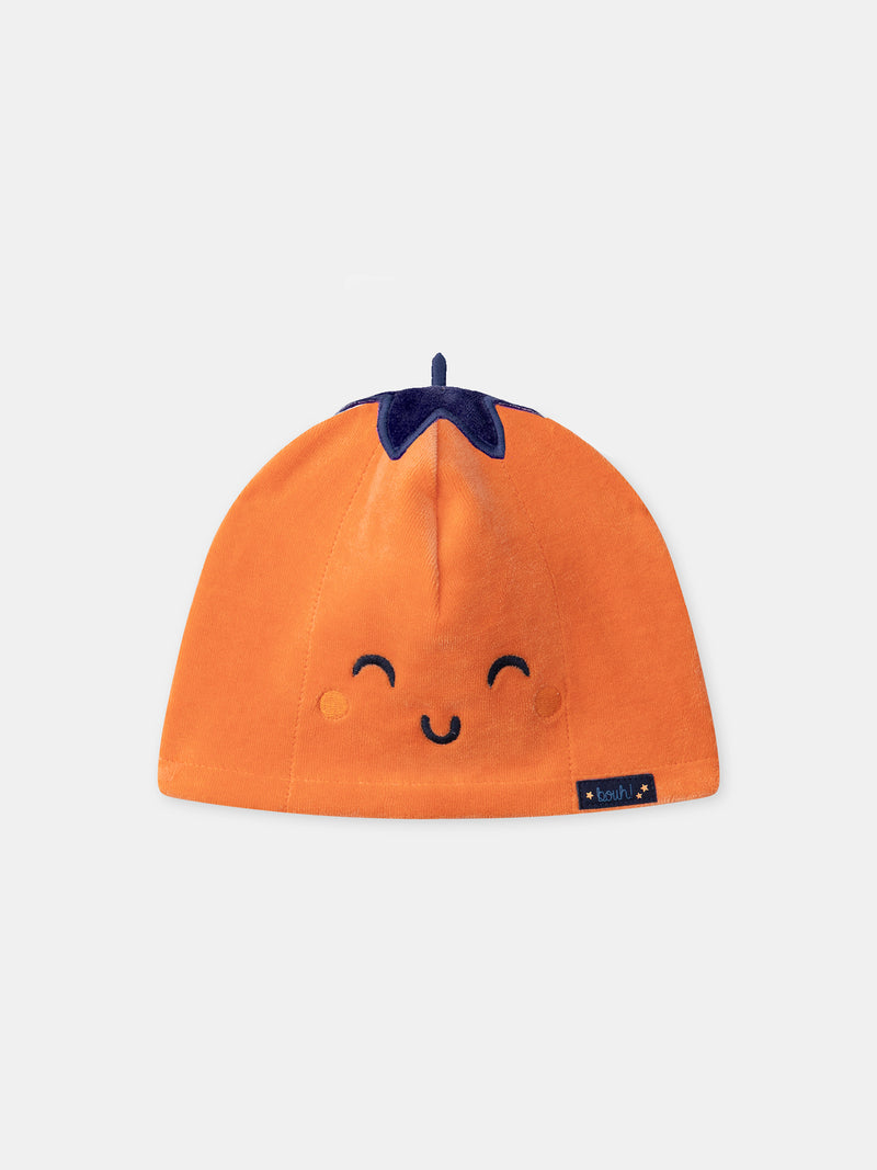 Grenouillère bleu marine Bébé Garçon