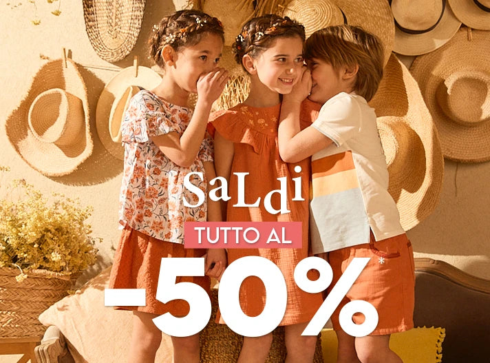 Sergent Major - Last Chance - Tutto al -50%