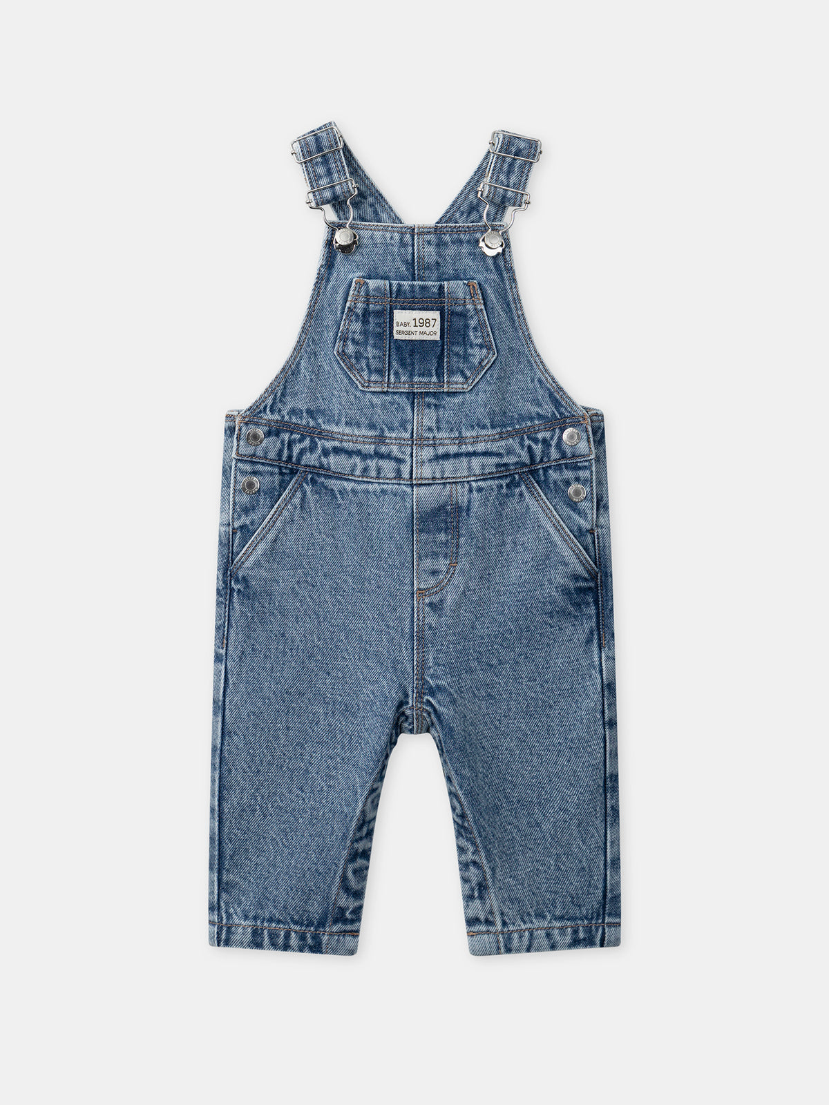 Tenue Bébé Garçon : Ours & Compagnie - 3