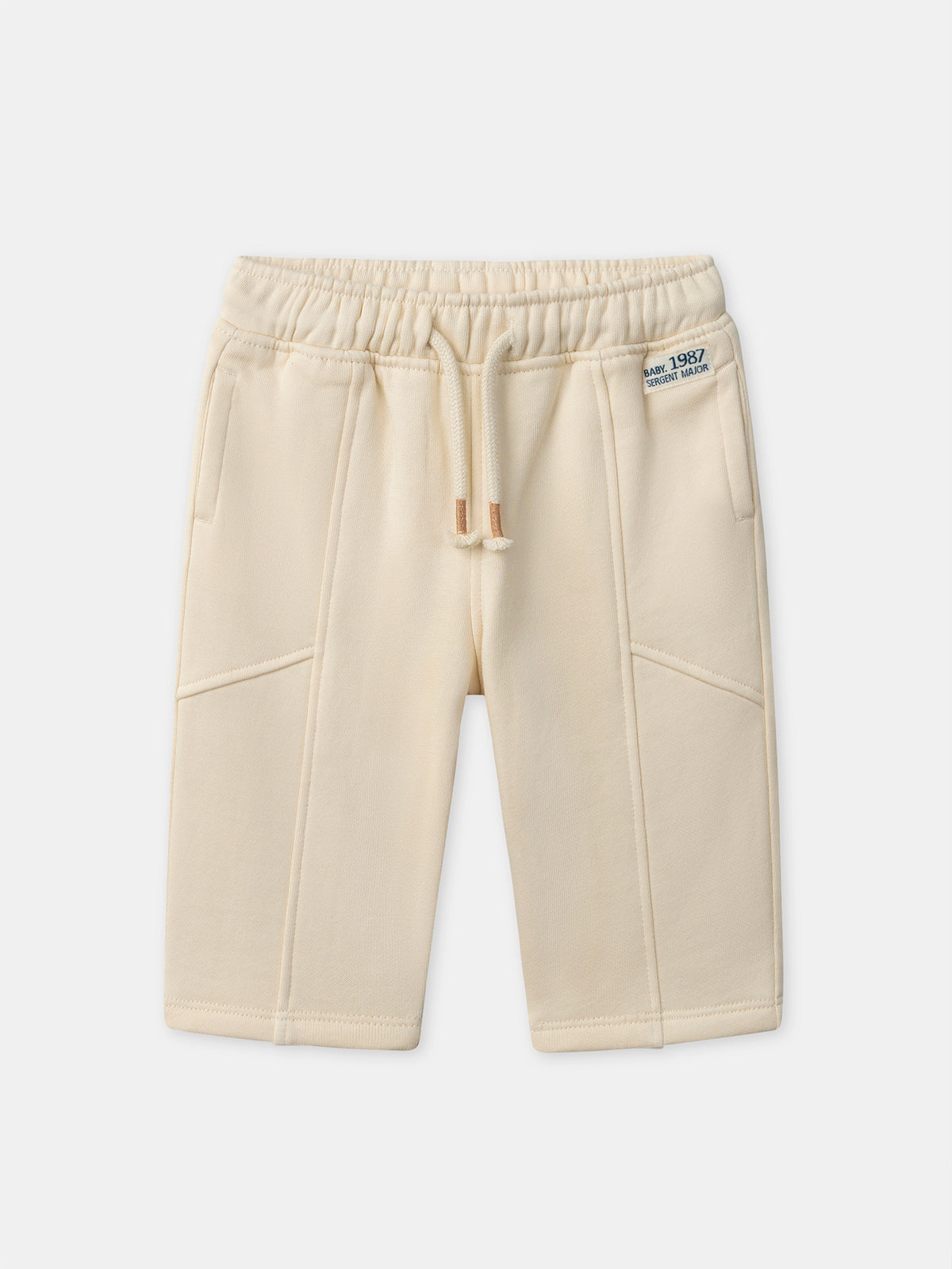 Tenue Bébé Garçon : Mon Premier Safari - 4