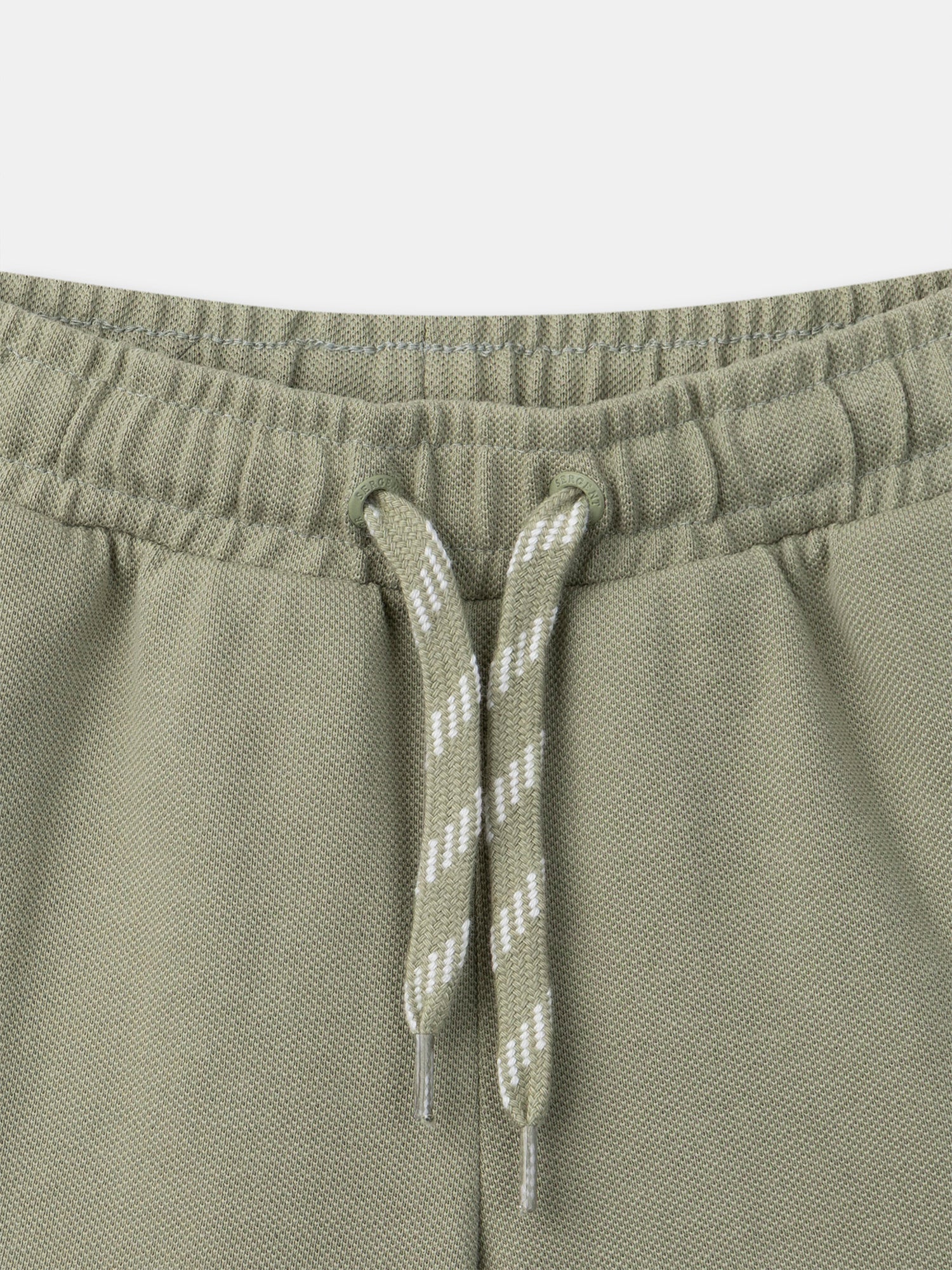 Bermuda verde ragazzo