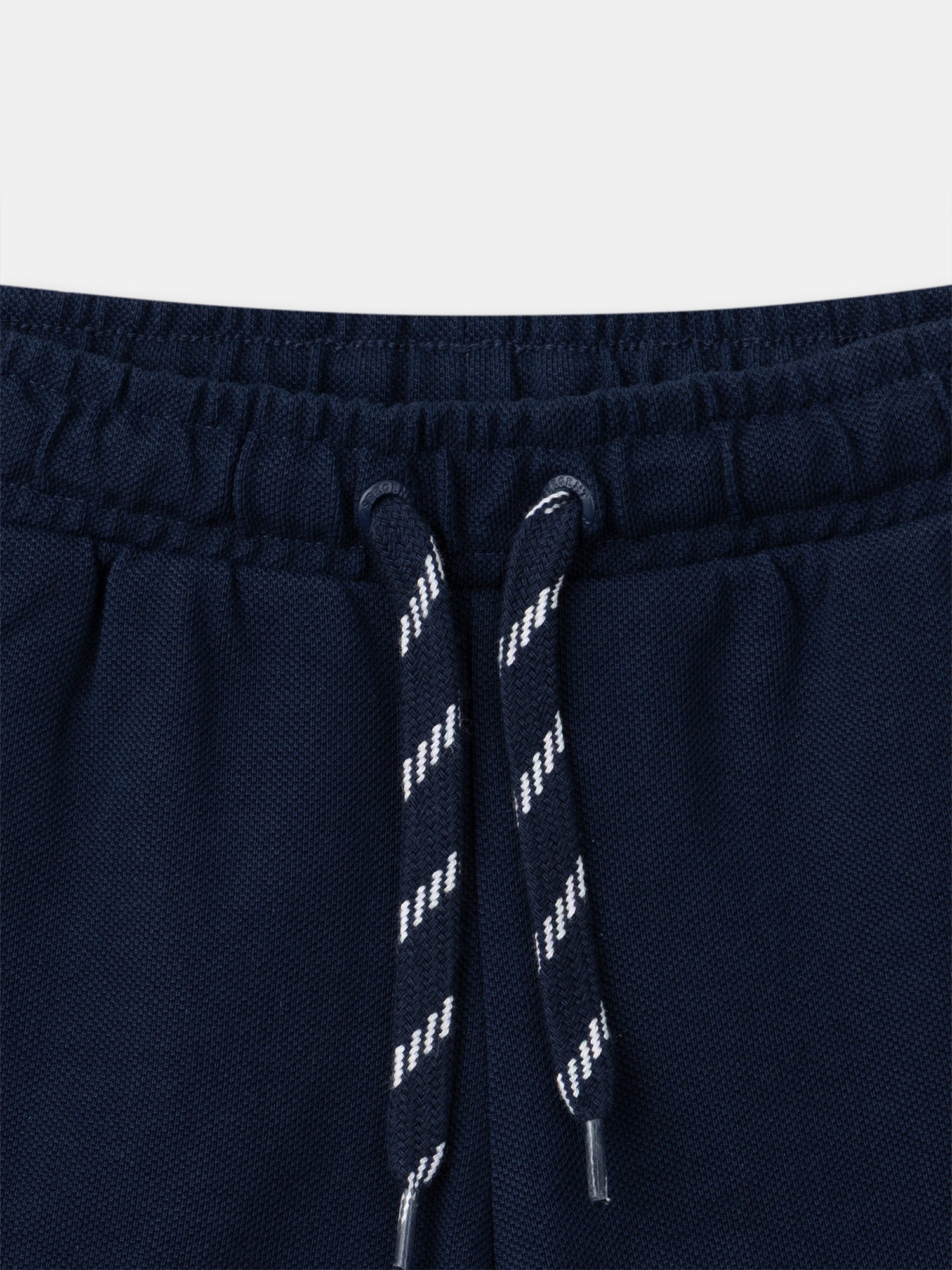Bermuda blu navy ragazzo
