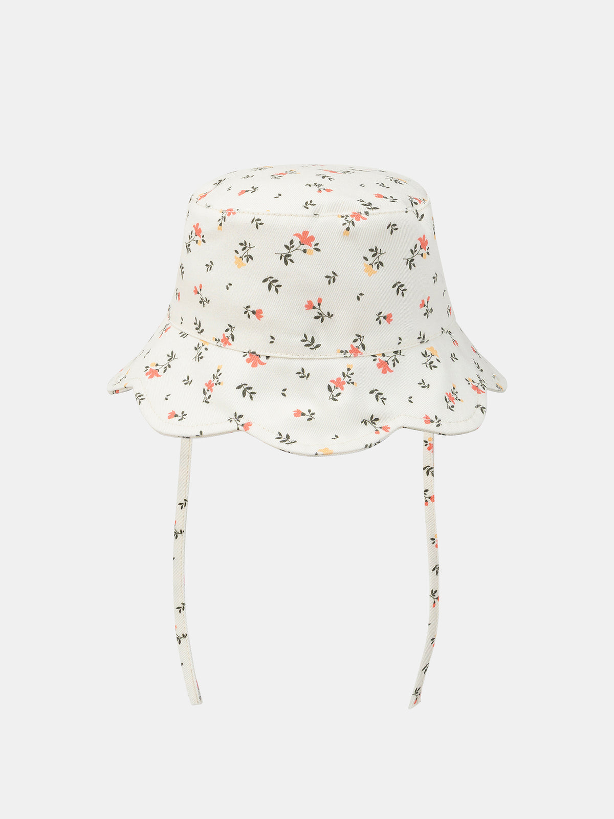 Tenue Bébé Fille : Pétale d’Aventure - 5