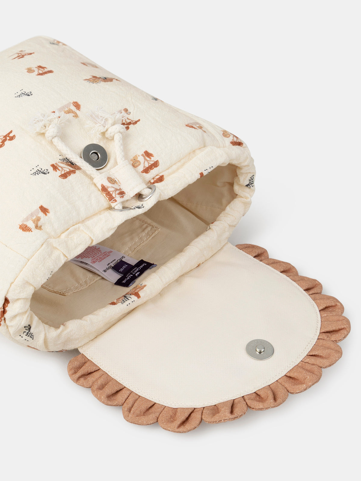 Tenue Bébé Garçon : Balade au Grand Air - 9