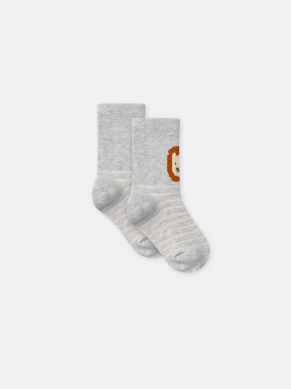 Tenue Bébé Garçon : Balade au Grand Air - 8