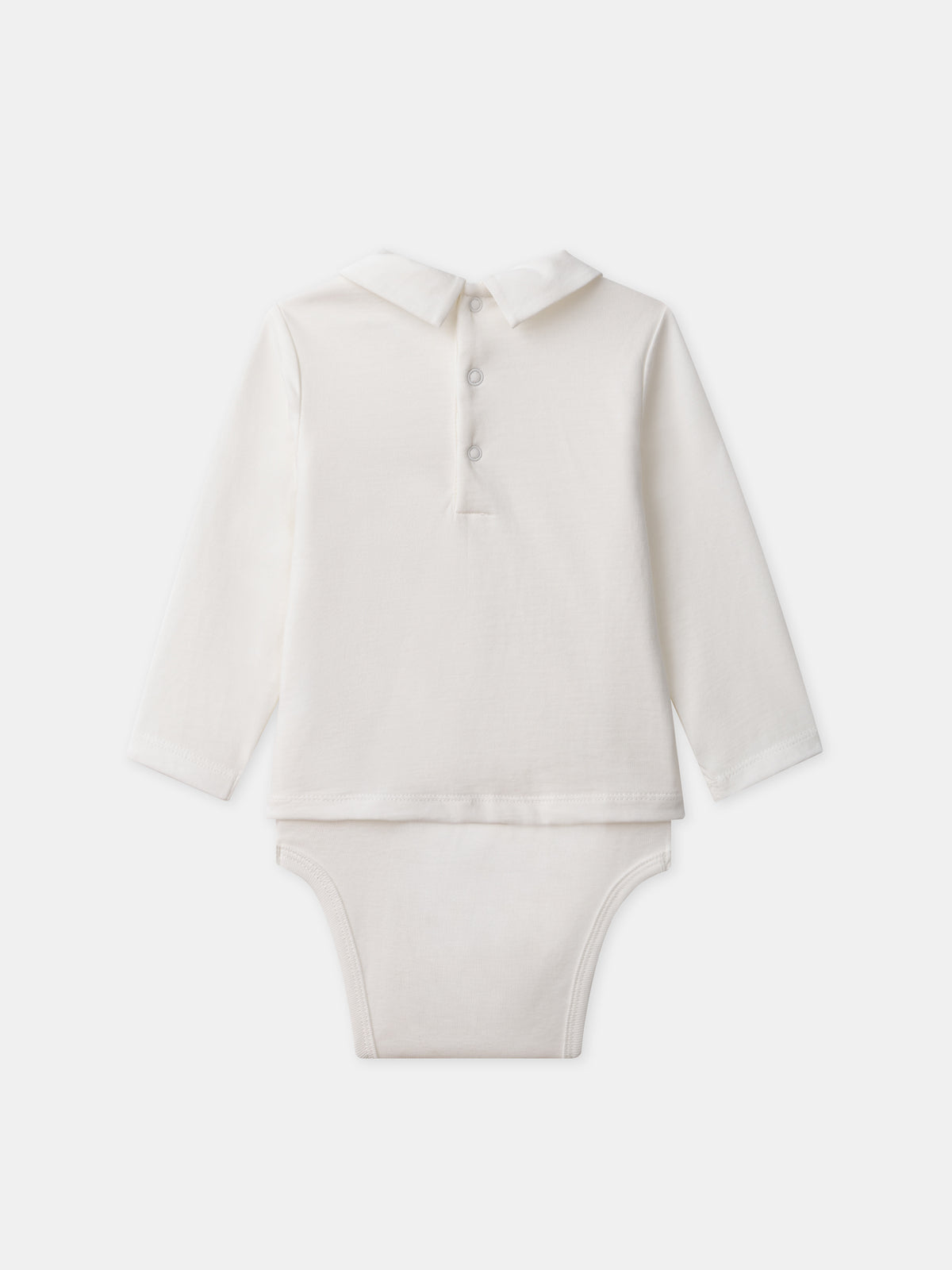 Set giacca + body maglietta + pantaloni Nascita Ragazzo