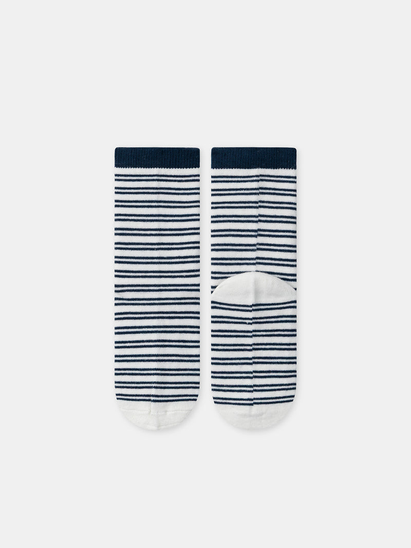 Set di 5 calze pinguino per bambino