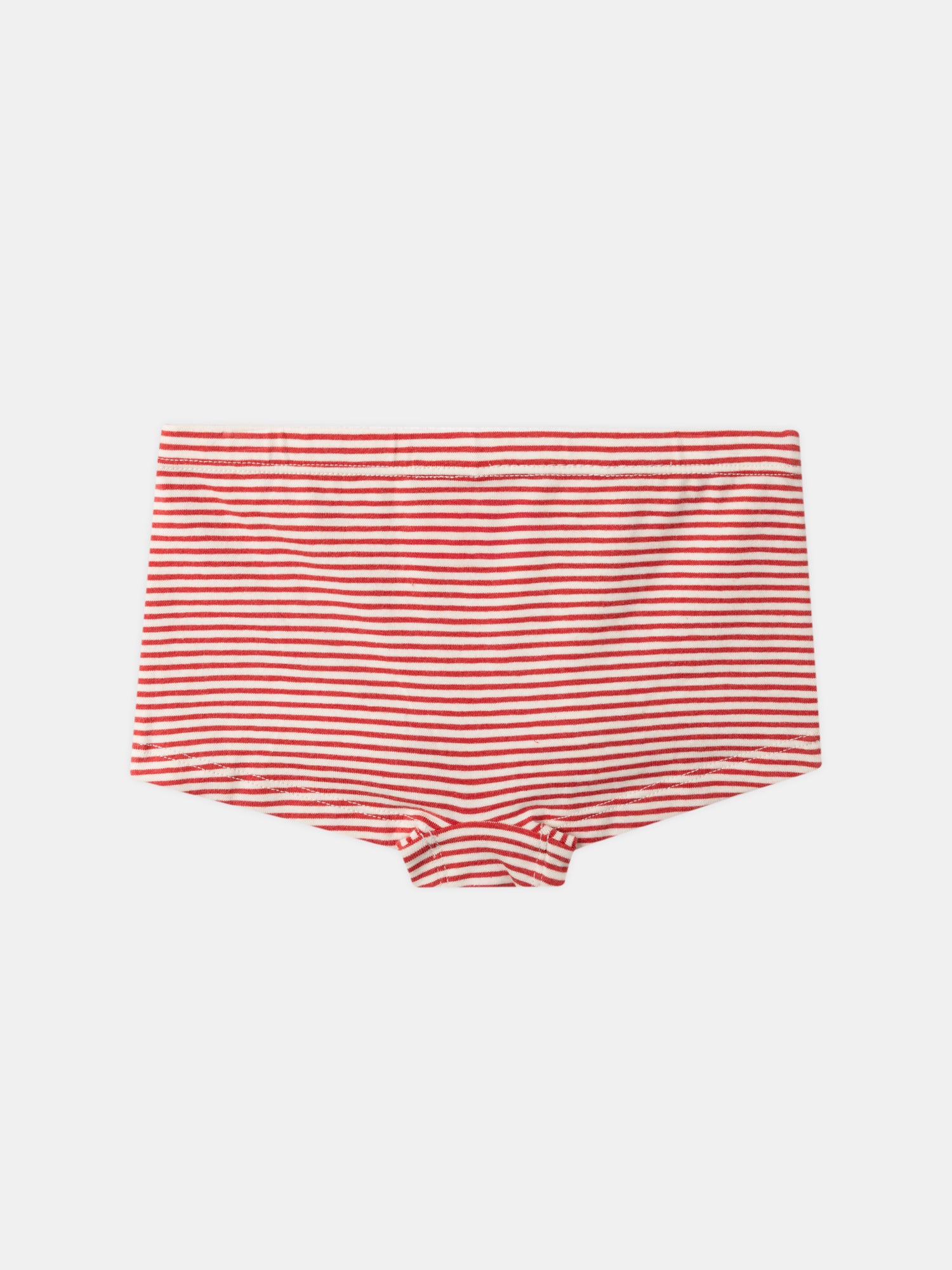 Set di 3 shorty per ragazze