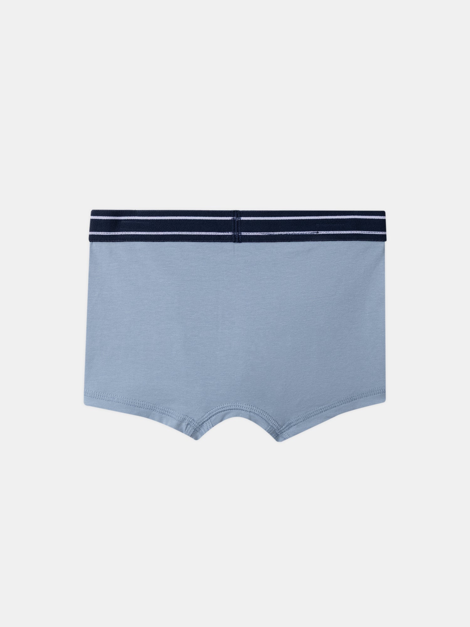 Set 5 boxer Ragazzo