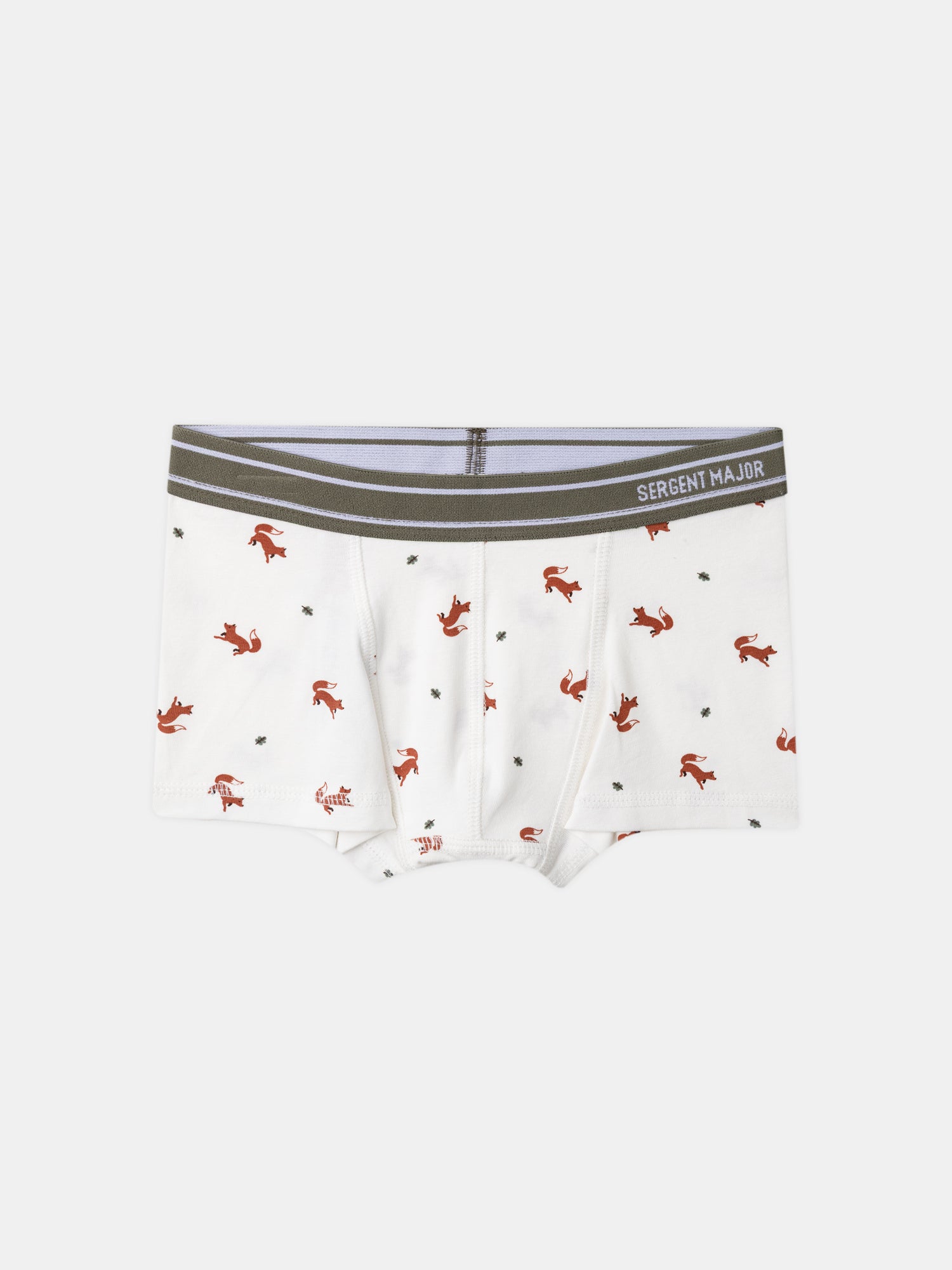 Set di 3 Boxers per Ragazzo