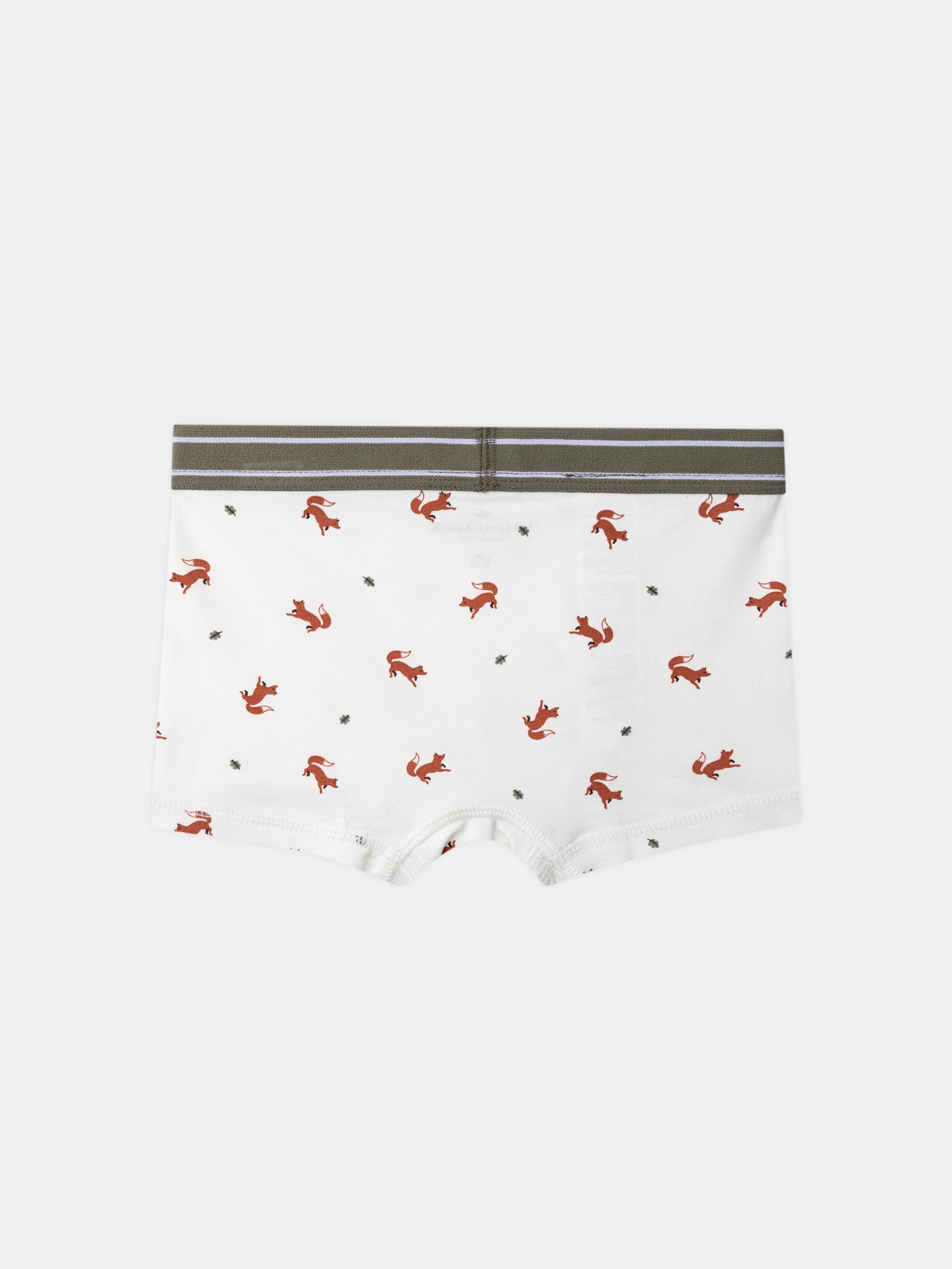 Set di 3 Boxers per Ragazzo