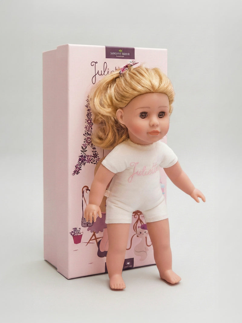 Poupée Juliette