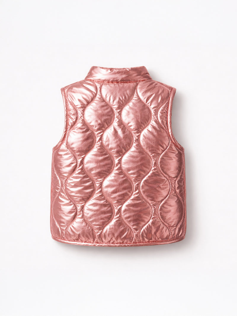 Veste réversible
