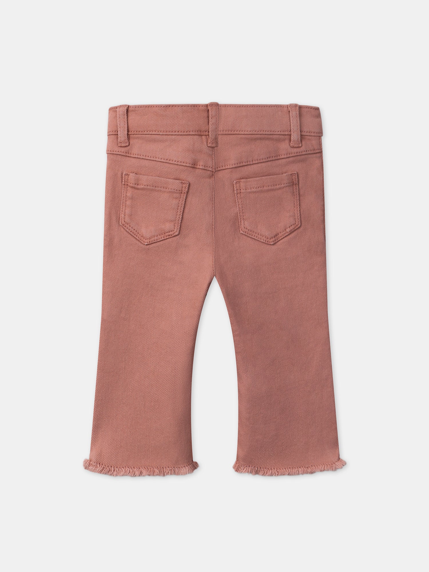 Pantaloni Svasati