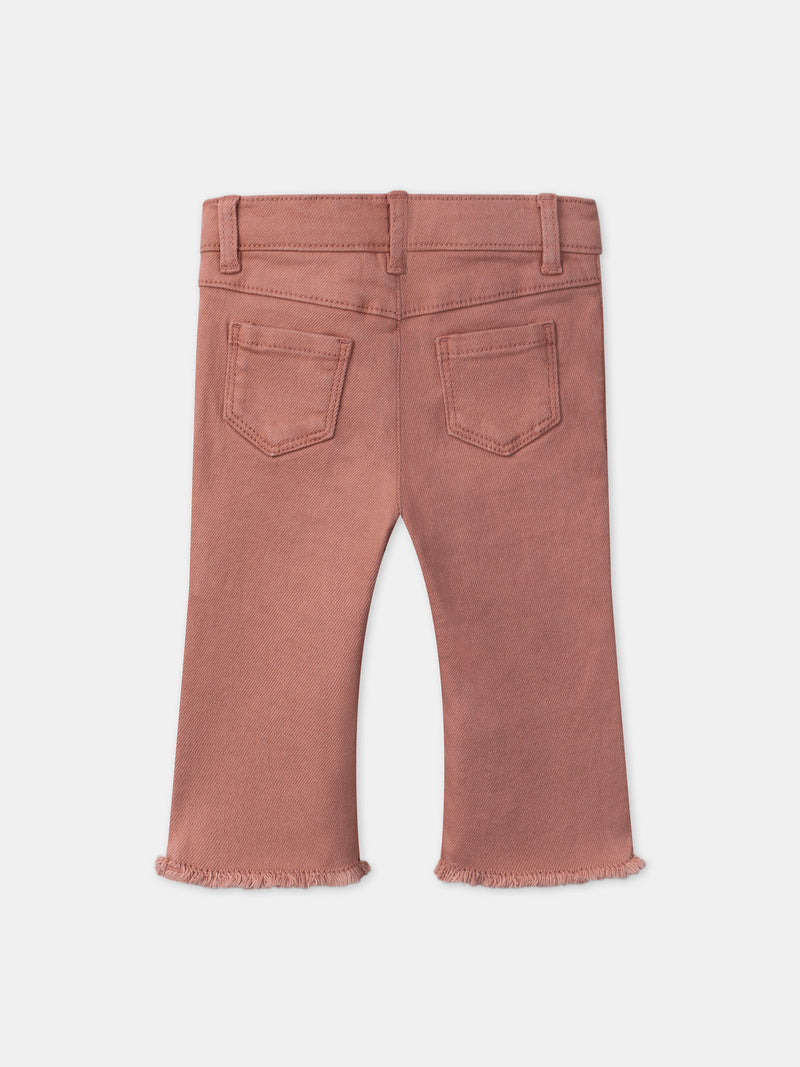 Pantaloni Svasati