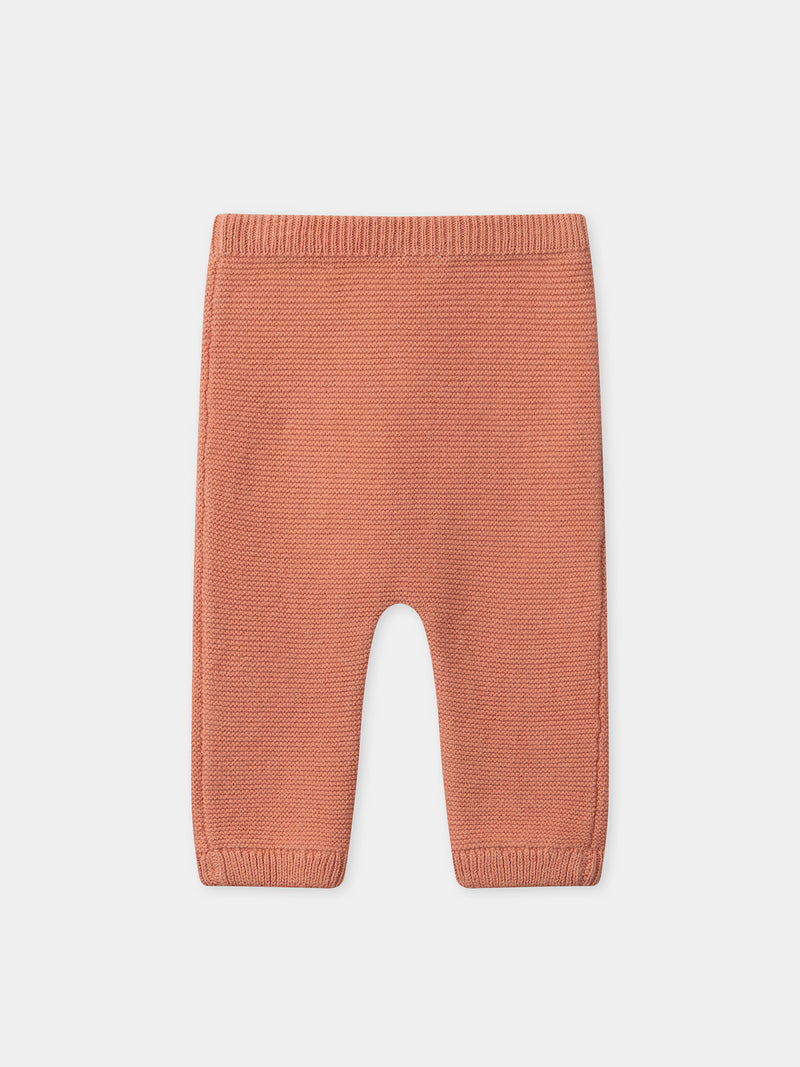 Set di felpa con stampa floreale + leggings + calze per neonata