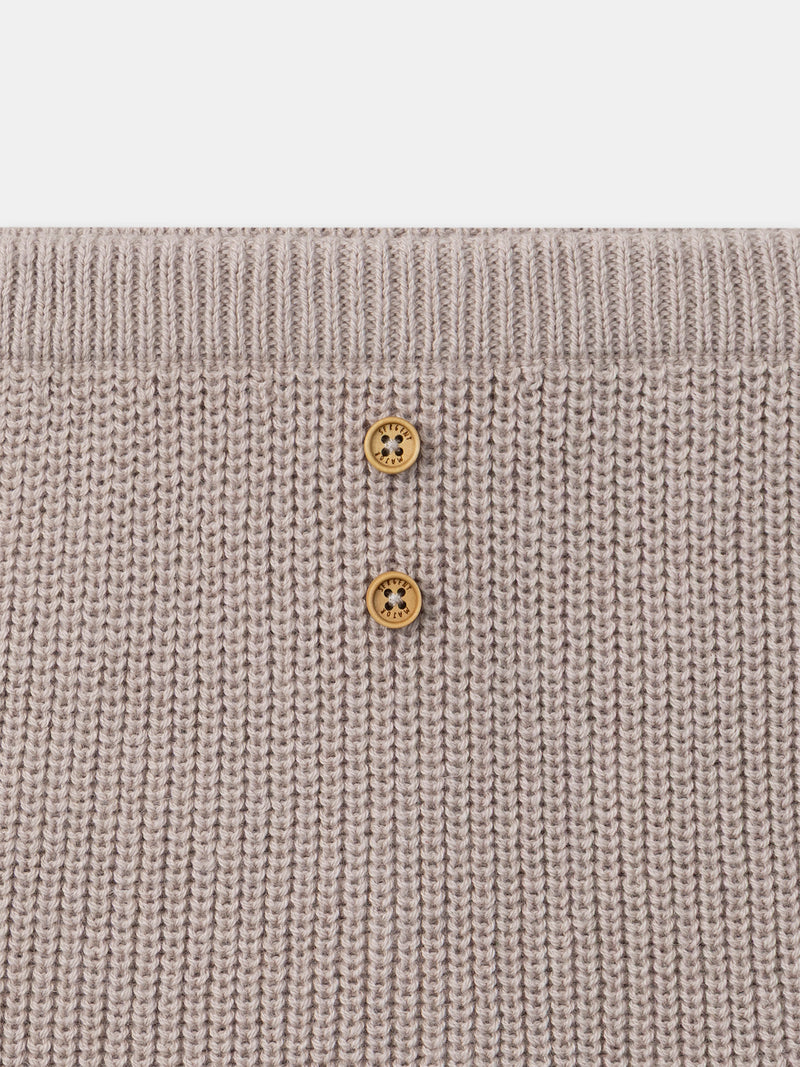 Completo con reggiseno a stampa leopardata + pantaloni + calzini per neonati unisex