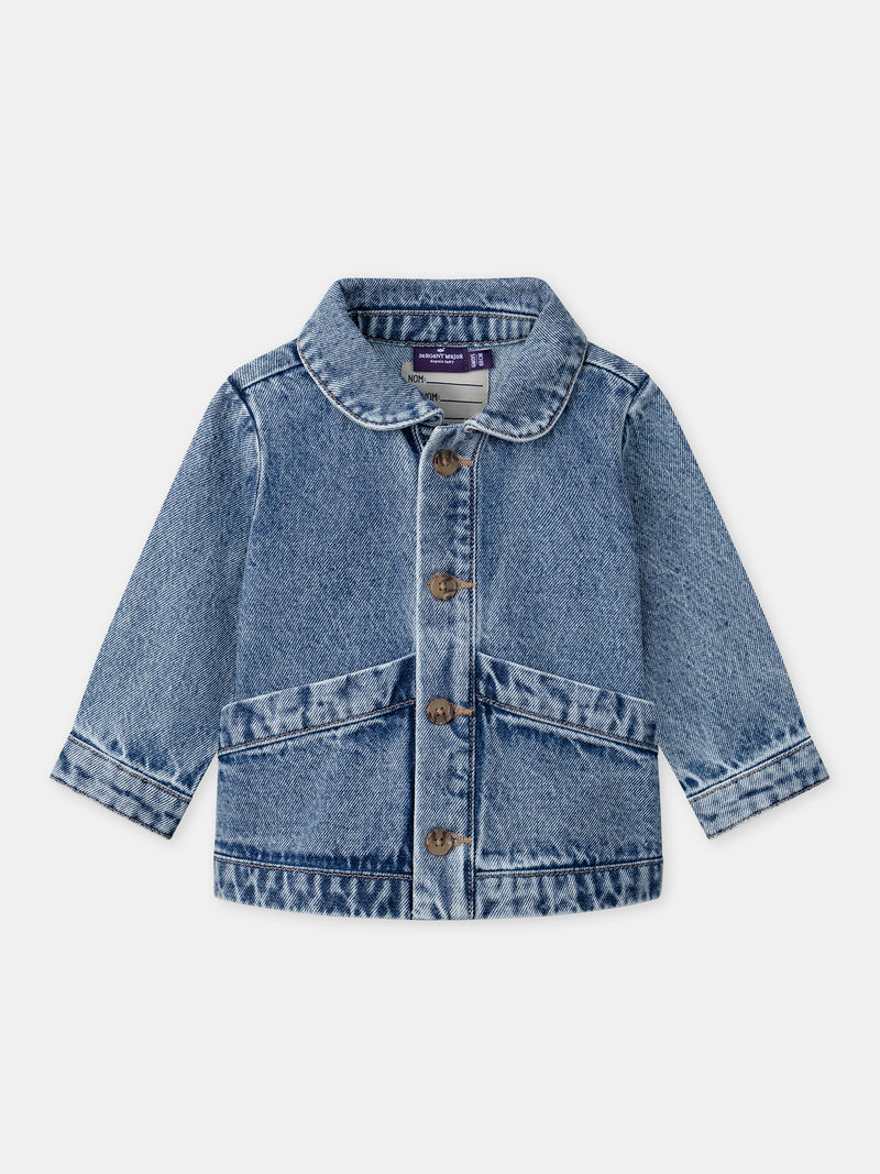 Tenue Bébé Garçon : Mon Premier Safari - 9
