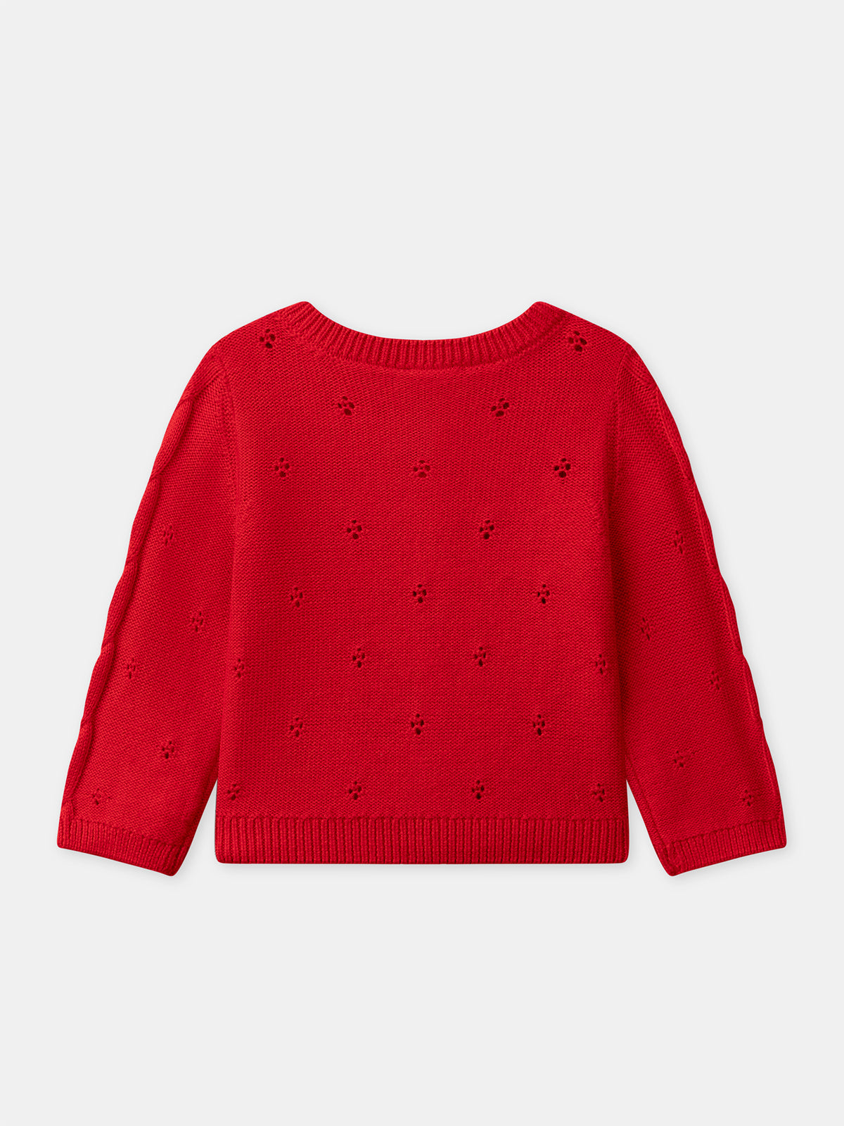 Tenues Bébé Fille : Printemps fleuri - 6