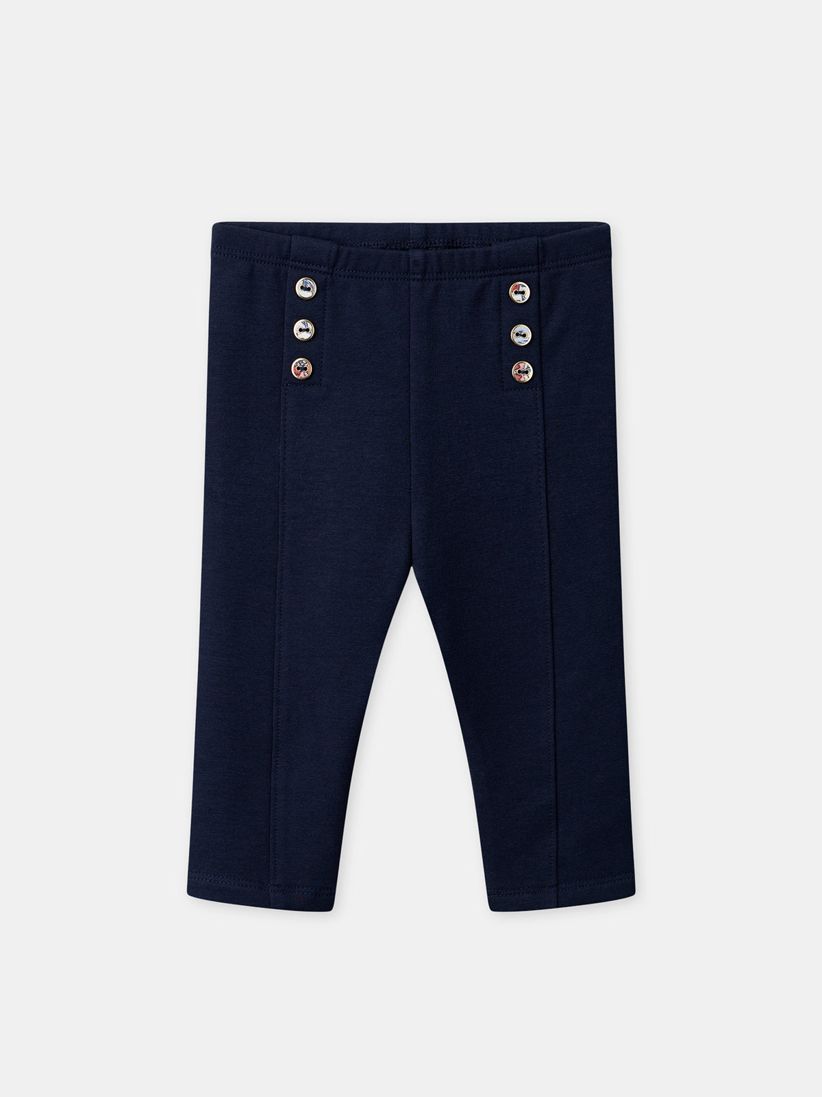 Tenue Bébé Fille : Tendre Escapade - 7