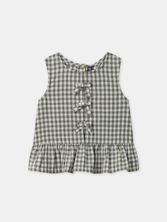 Tenue Bébé Fille : Jardin Sauvage - 2