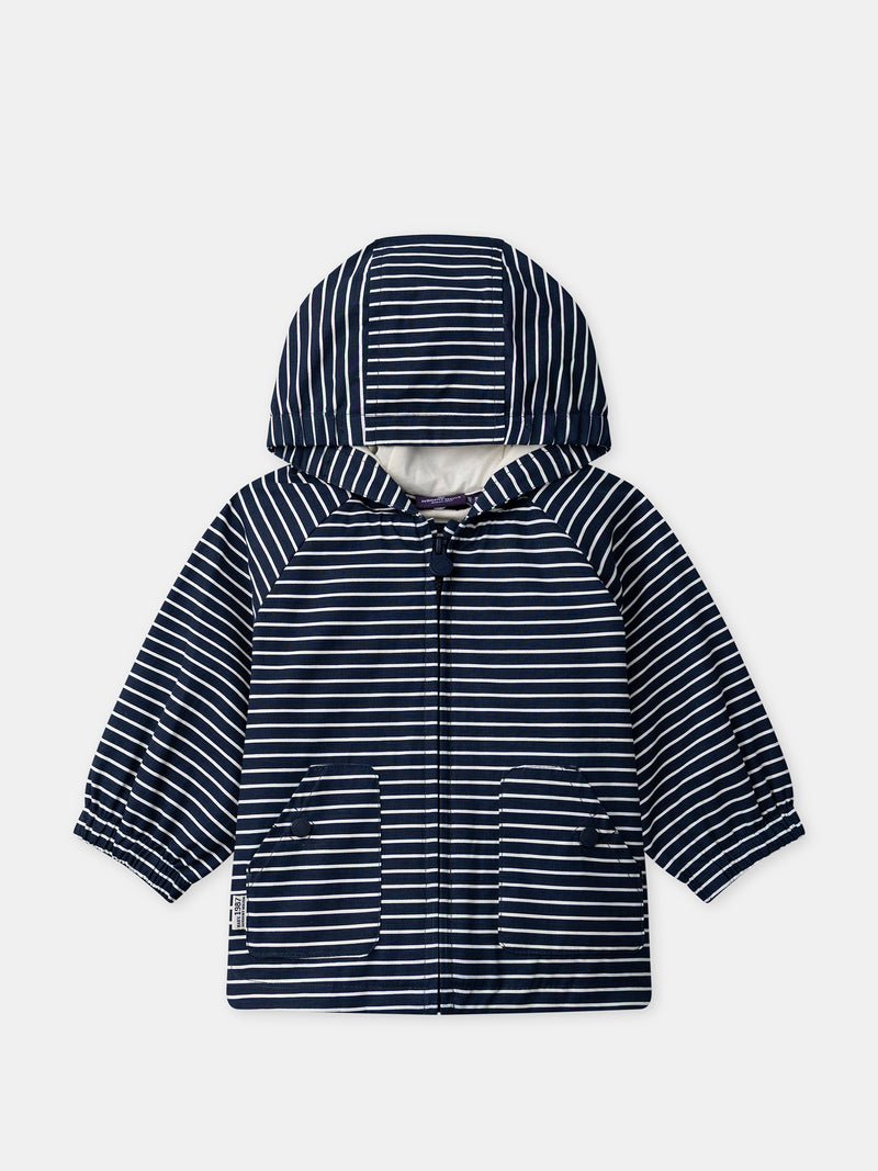 Tenue Bébé Garçon : Balade au Grand Air - 7