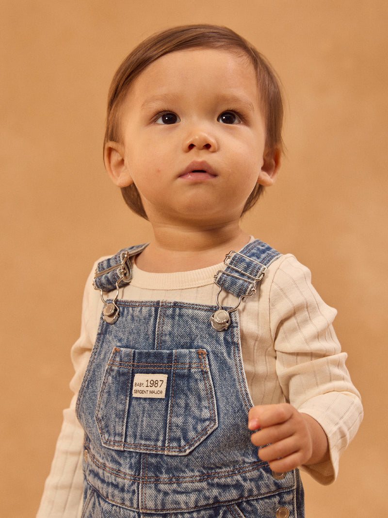 Tenue Bébé Garçon : Ours & Compagnie - 4