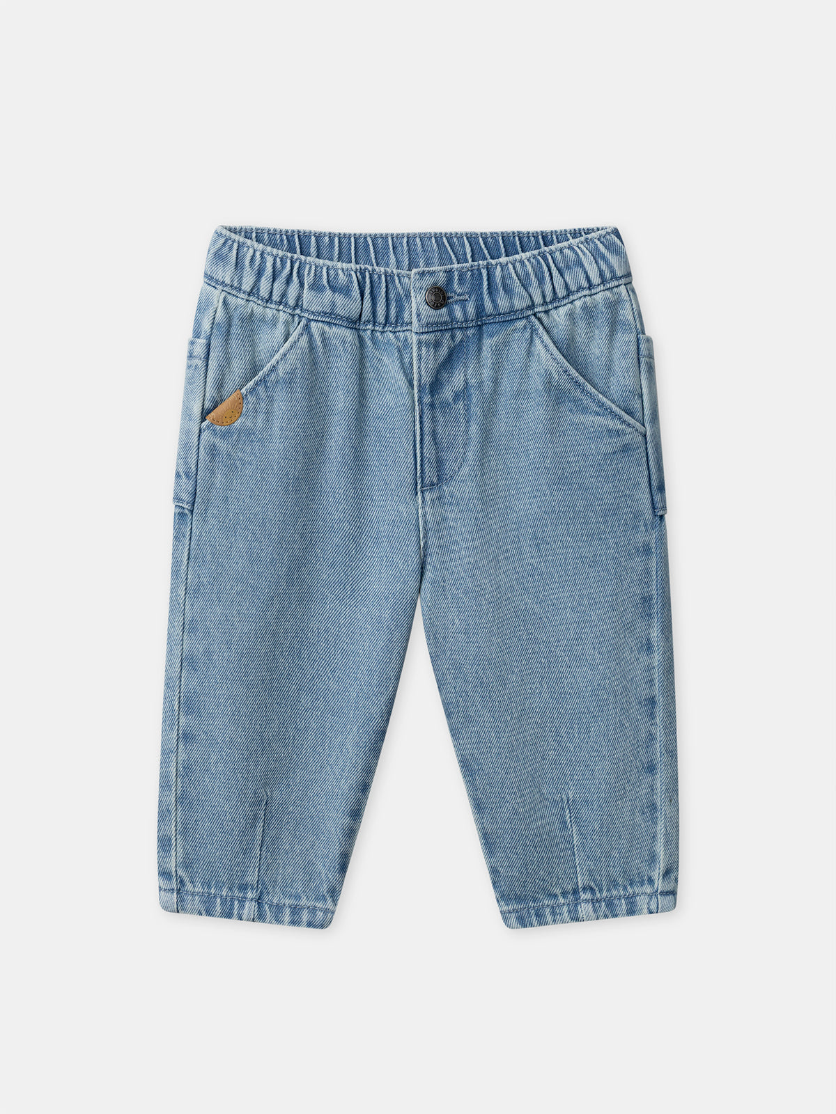 Tenue Bébé Garçon : Balade au Grand Air - 4