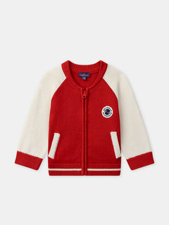 Tenue Bébé Garçon : Douce Escapade - 5