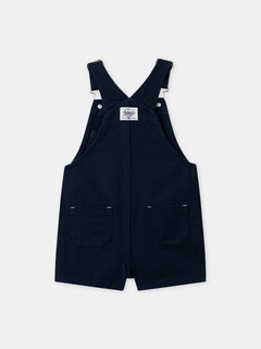 Tenue Bébé Garçon : Douceur Nautique - 4