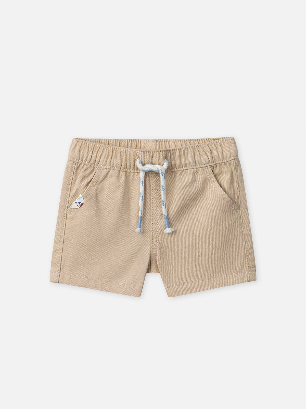 Tenue Bébé Garçon : Petit Marin en Escale - 3