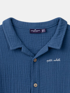 Explorateur du verger T8 - 4