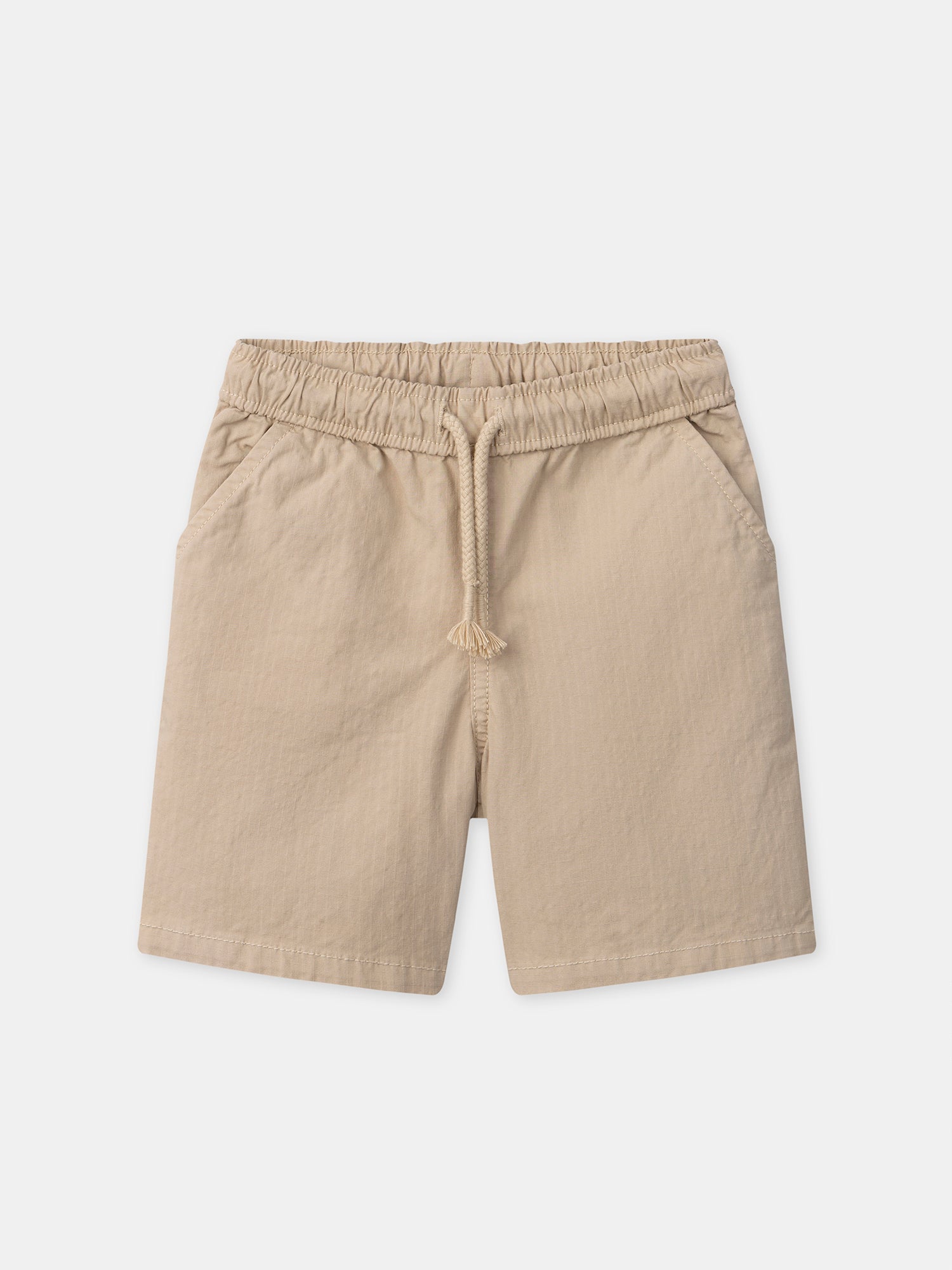 Bermuda beige Ragazzo