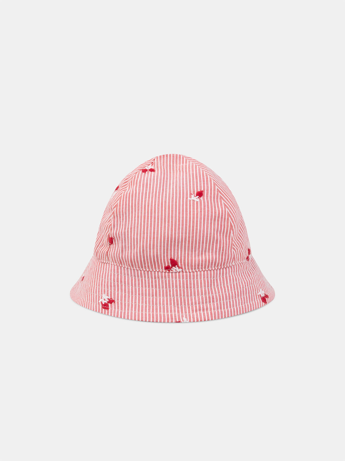 Tenue Bébé Fille : Tendre Escapade - 9