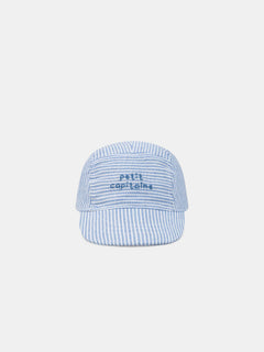 Tenue Bébé Garçon : Régate Miniature - 6