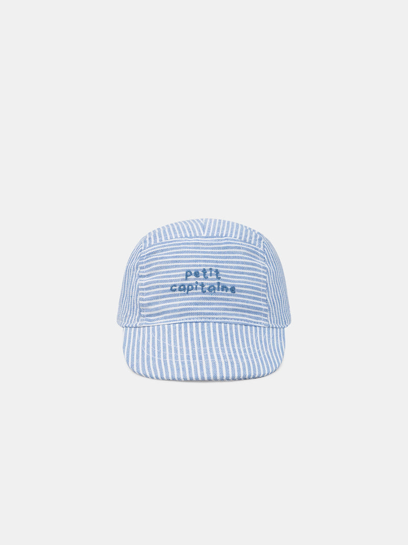 Tenue Bébé Garçon : Petit Marin en Escale - 7