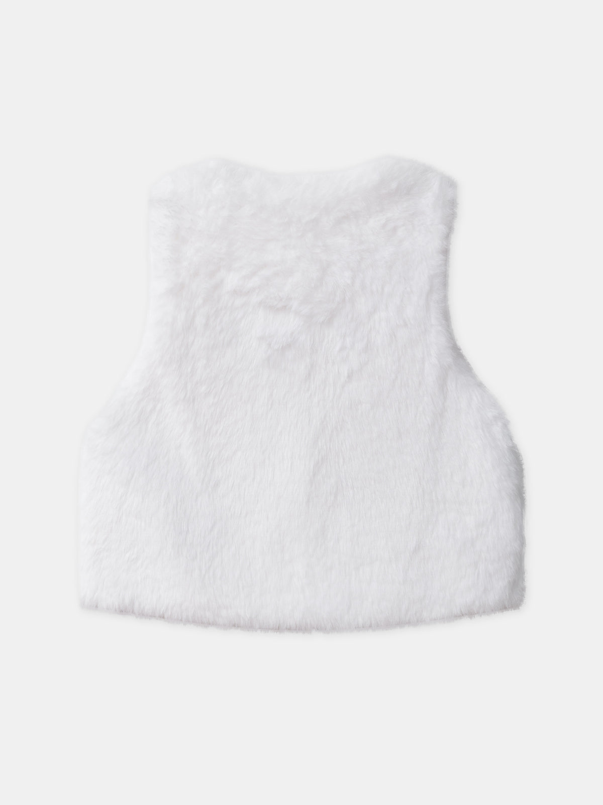 Completo abito + gilet + collant Nascita Femminile