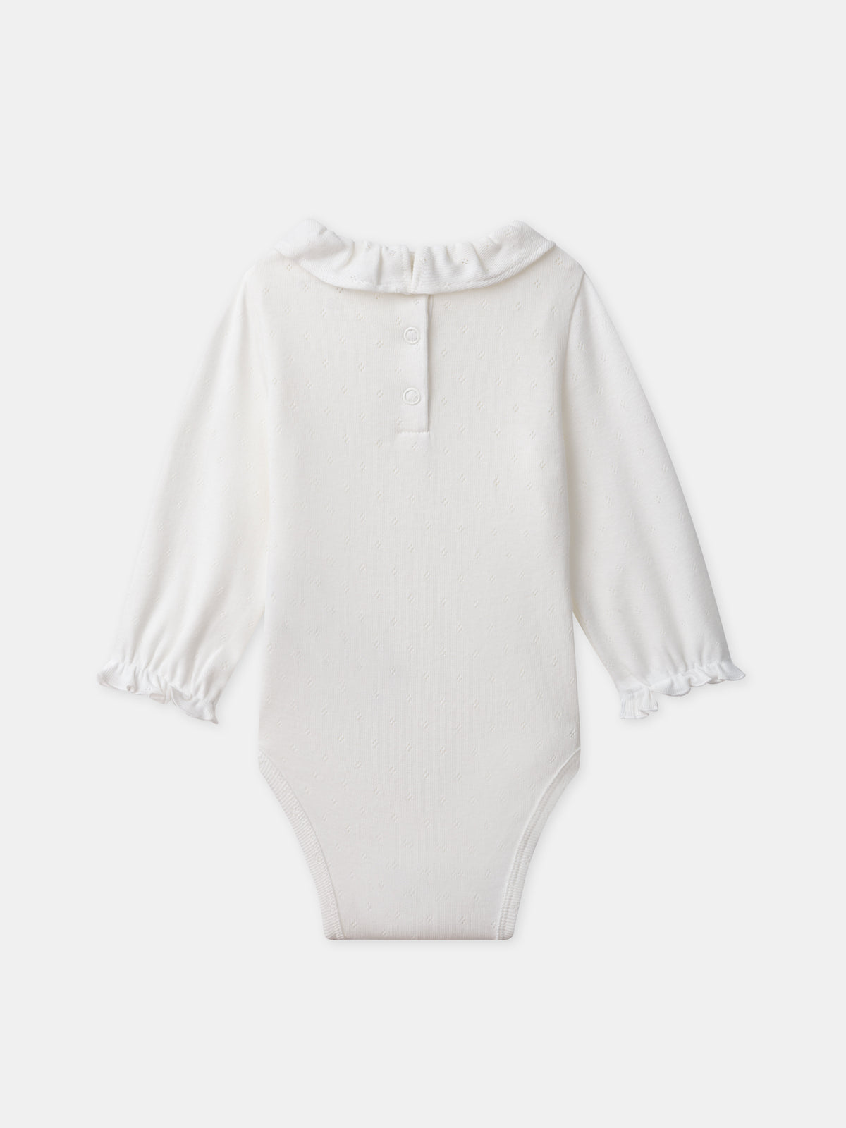 Ensemble salopette + body + collants Naissance Fille