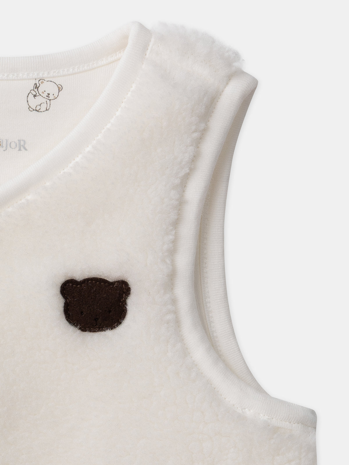 Set giacca + body maglietta + pantaloni Nascita Ragazzo