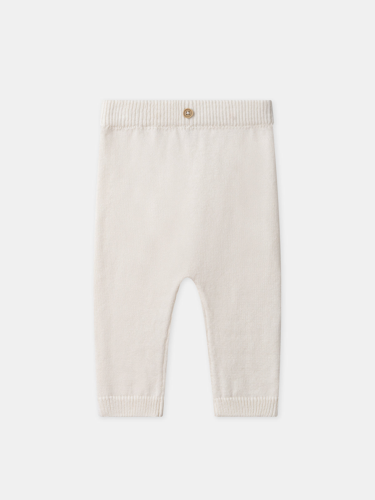 Set di maglieria con cardigan + pantaloni + calzini per nascita unisex