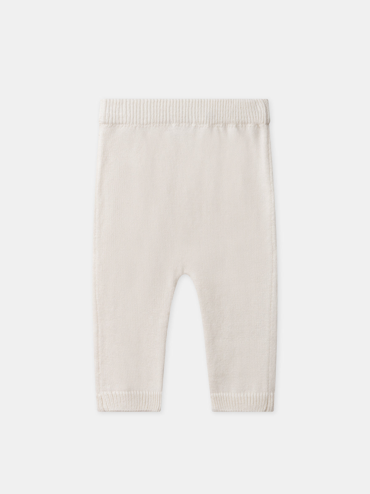 Set di maglieria con cardigan + pantaloni + calzini per nascita unisex