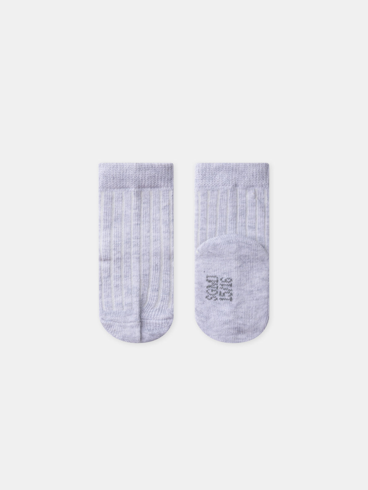 Set di maglieria con cardigan + pantaloni + calzini per nascita unisex