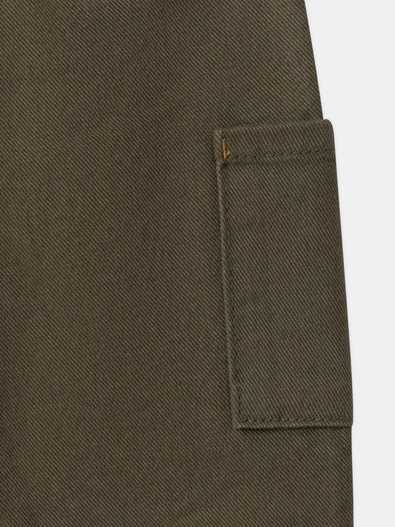 Pantaloni cachi per Bambino Ragazzo