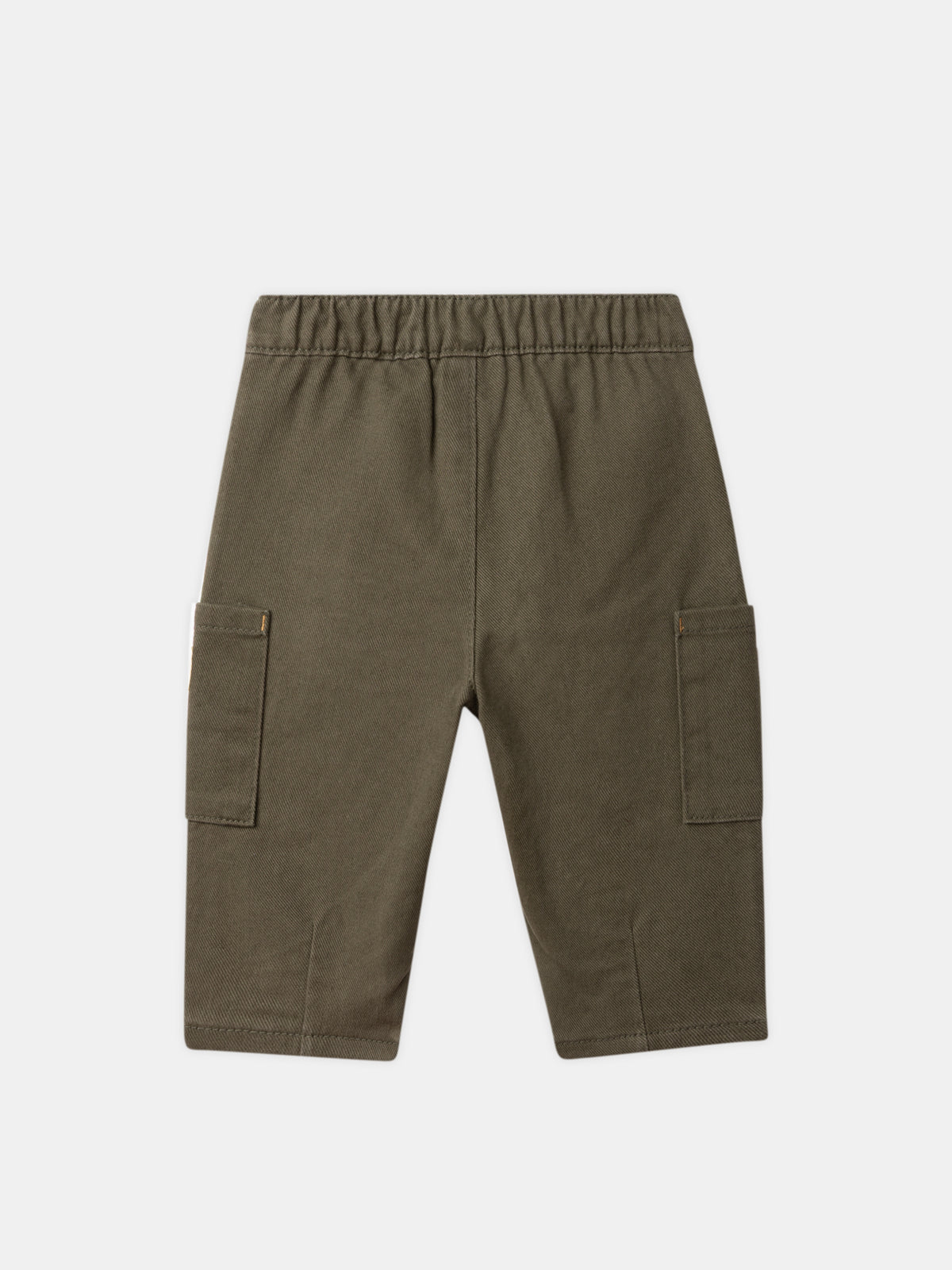 Pantalon kaki Bébé Garçon