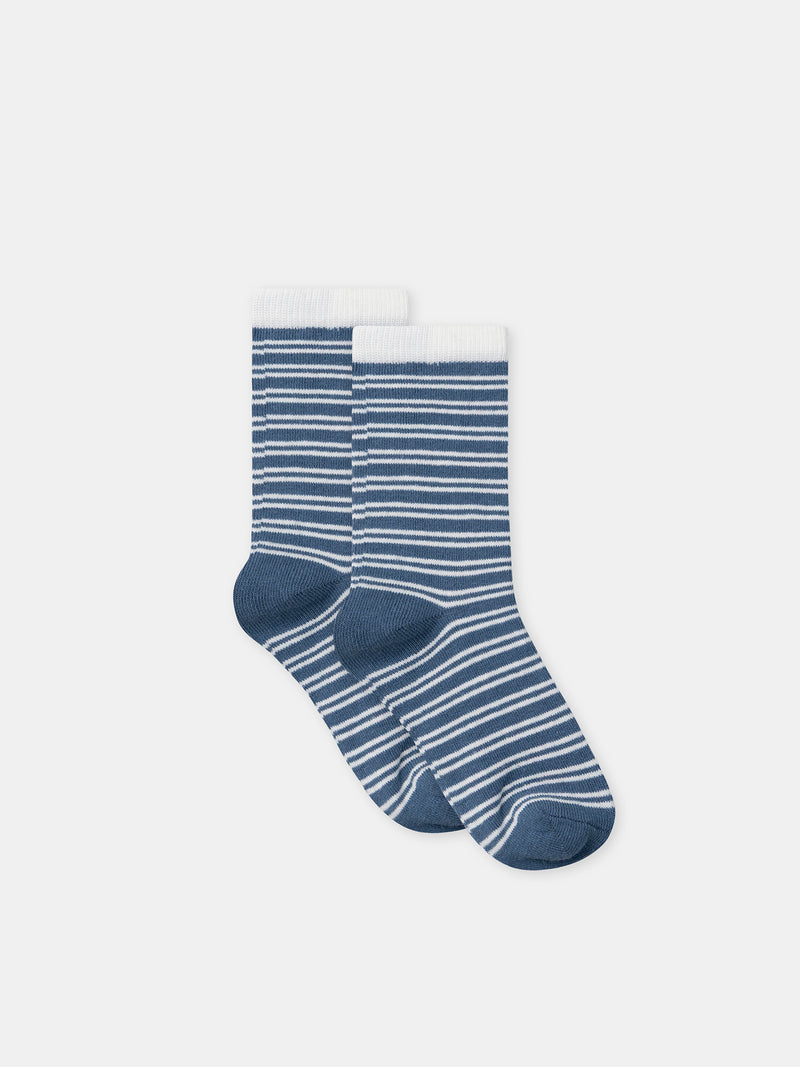 Set di 5 calze pinguino per bambino