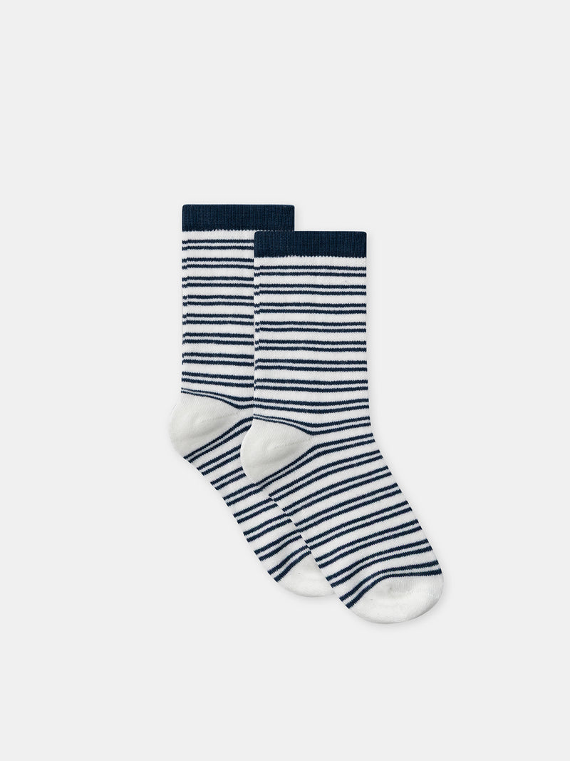 Set di 5 calze pinguino per bambino